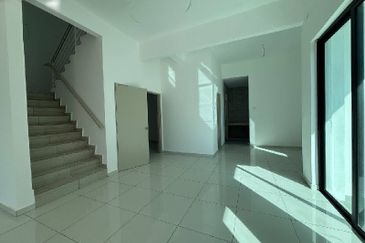 Goshen @ Ipoh Premier city