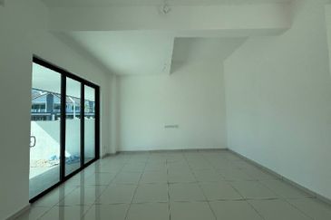 Goshen @ Ipoh Premier city