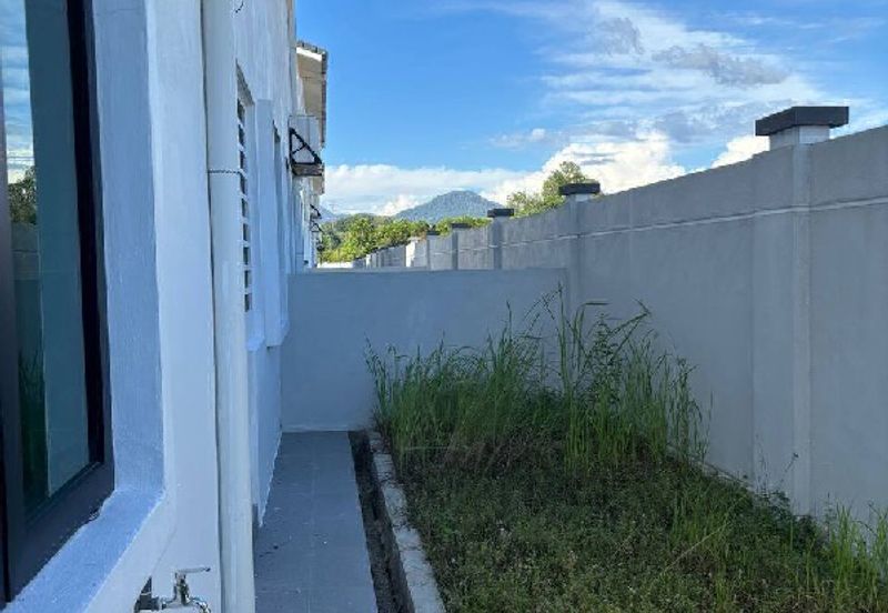 Goshen @ Ipoh Premier city