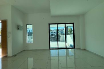 Goshen @ Ipoh Premier city