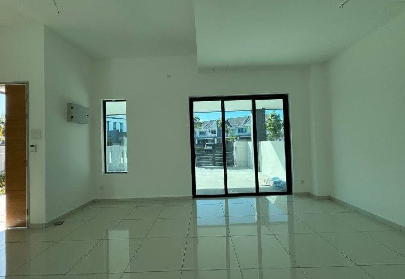 Goshen @ Ipoh Premier city