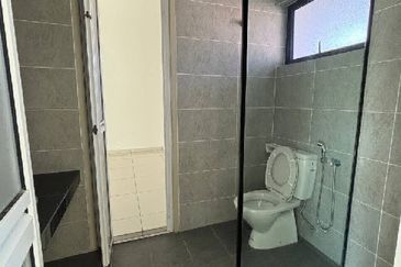 Goshen @ Ipoh Premier city