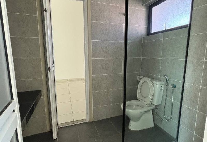 Goshen @ Ipoh Premier city