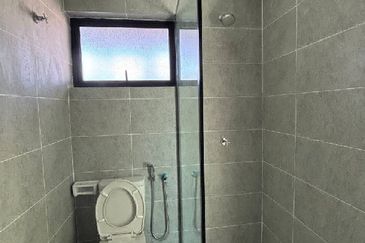 Goshen @ Ipoh Premier city