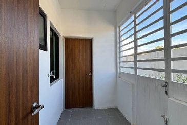 Goshen @ Ipoh Premier city