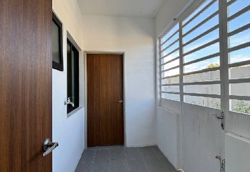 Goshen @ Ipoh Premier city