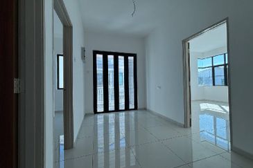 Goshen @ Ipoh Premier city