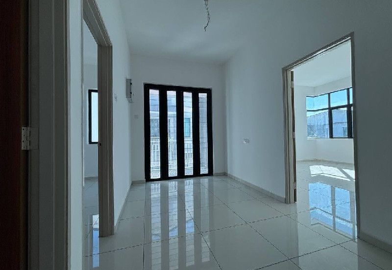 Goshen @ Ipoh Premier city