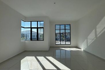 Goshen @ Ipoh Premier city