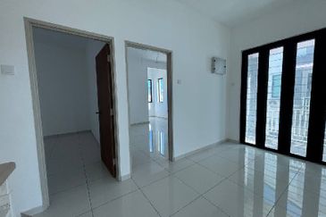 Goshen @ Ipoh Premier city