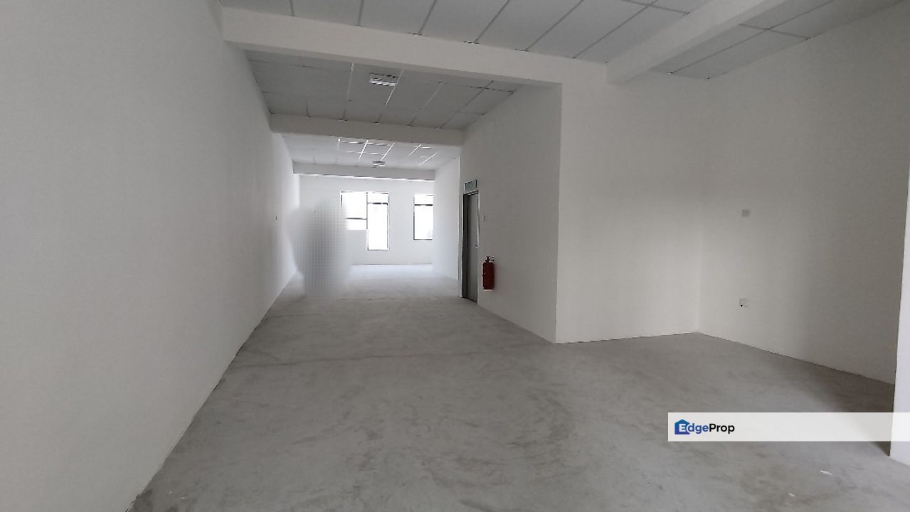Manhattan Business Center Commercial Shop Office, Perak, Ipoh