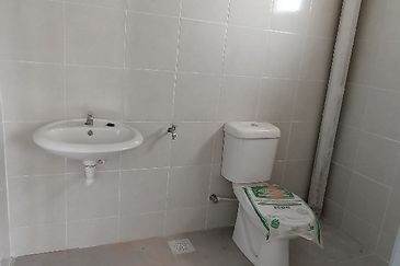 Jalan Pasir Puteh, Station 18