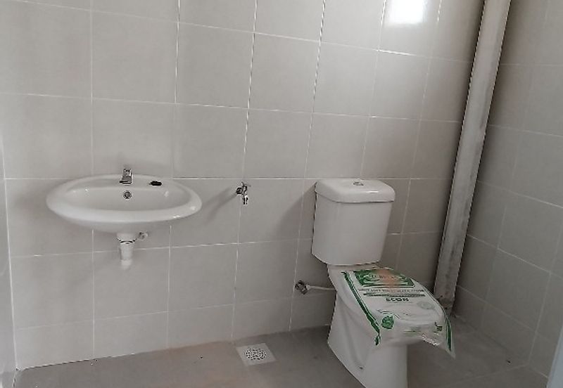 Jalan Pasir Puteh, Station 18