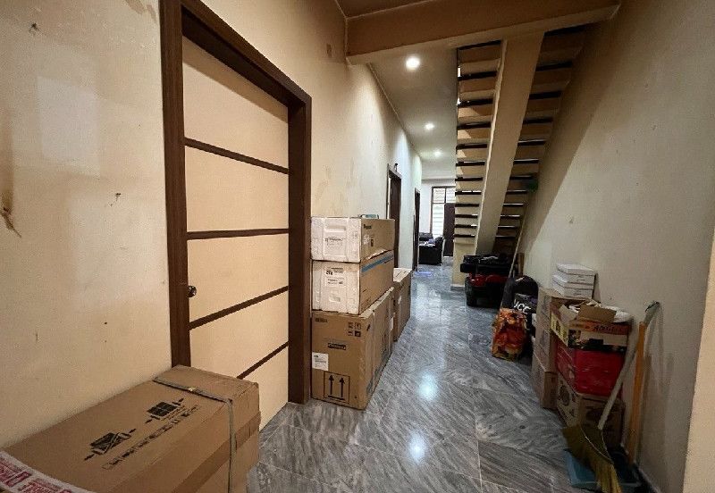 TAMAN PUNCAK JELAPANG MAJU