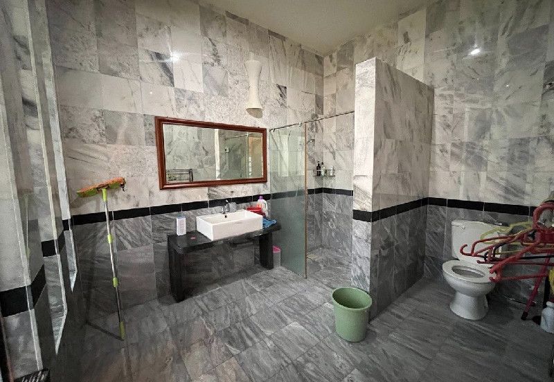 TAMAN PUNCAK JELAPANG MAJU