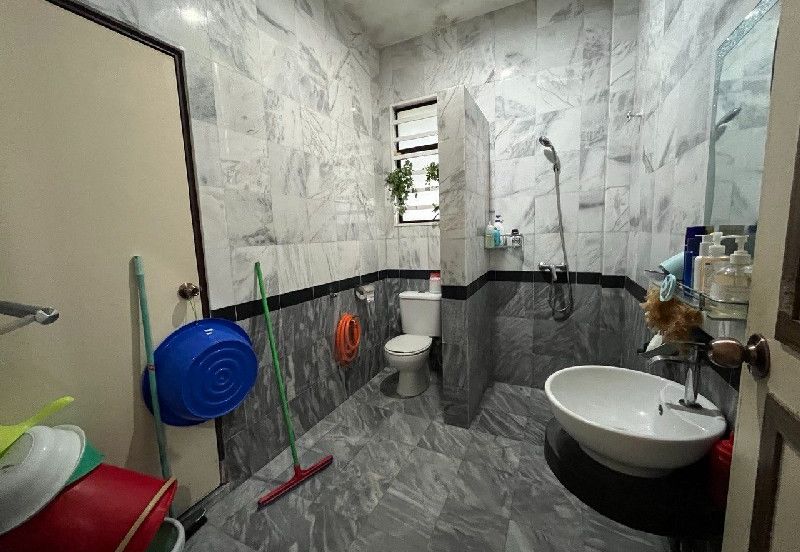 TAMAN PUNCAK JELAPANG MAJU