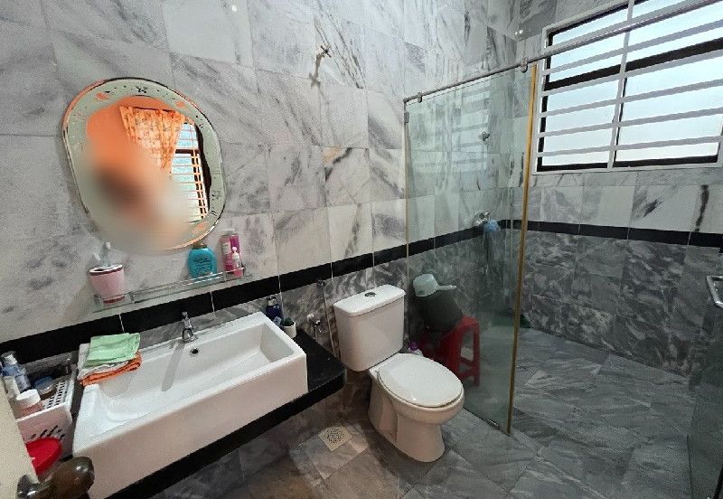 TAMAN PUNCAK JELAPANG MAJU