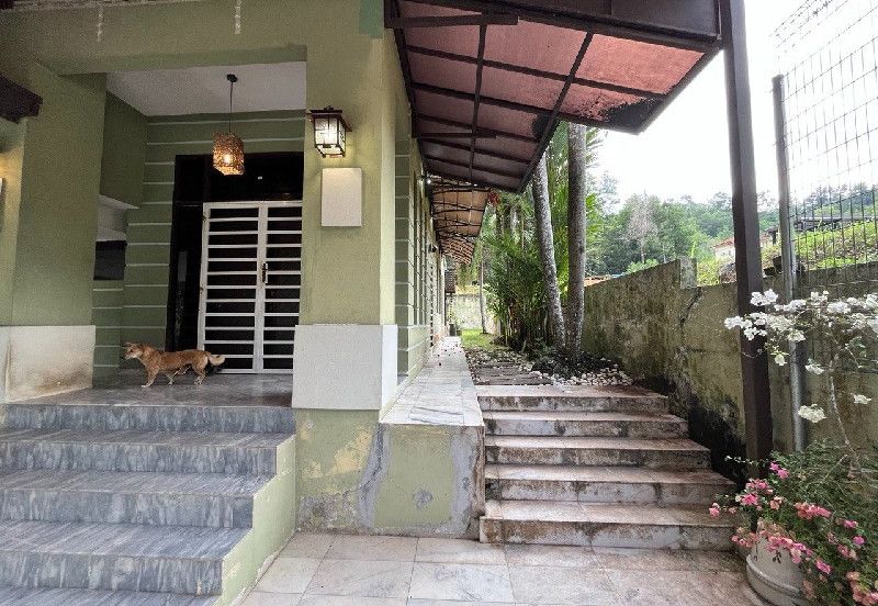 TAMAN PUNCAK JELAPANG MAJU