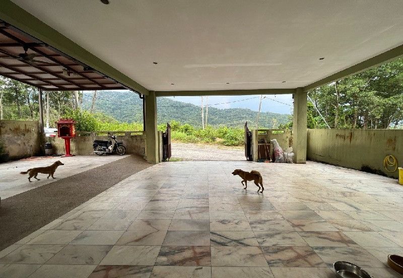 TAMAN PUNCAK JELAPANG MAJU