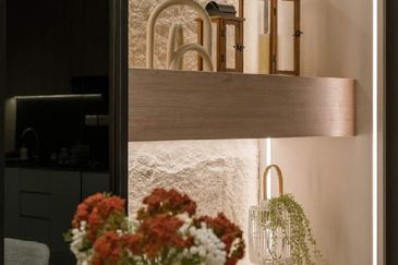 Ipoh Tiger Lane Embrace Luxury Living in the Heart of the City