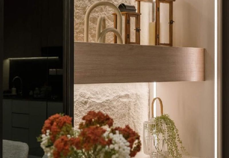 Ipoh Tiger Lane Embrace Luxury Living in the Heart of the City