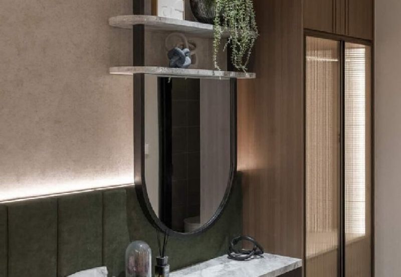 Ipoh Tiger Lane Embrace Luxury Living in the Heart of the City