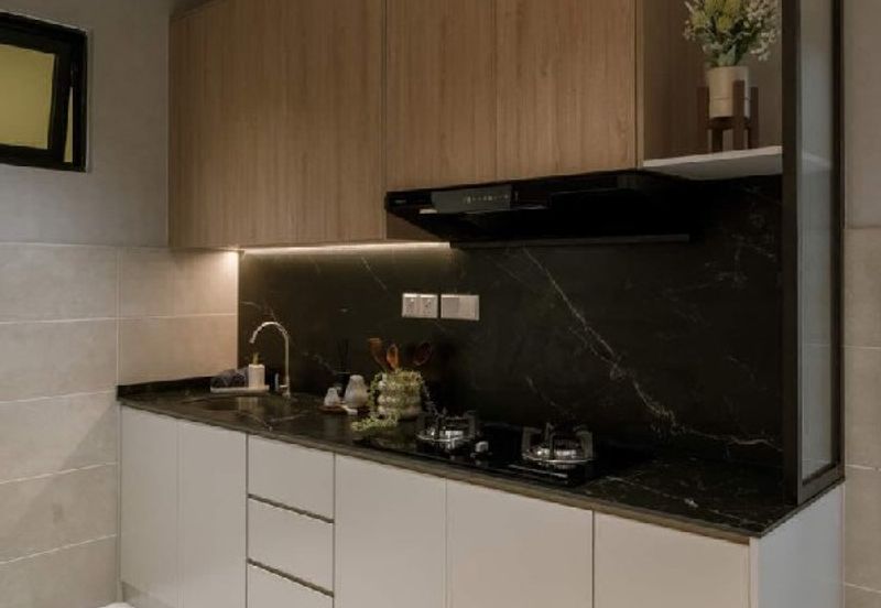 Ipoh Tiger Lane Embrace Luxury Living in the Heart of the City