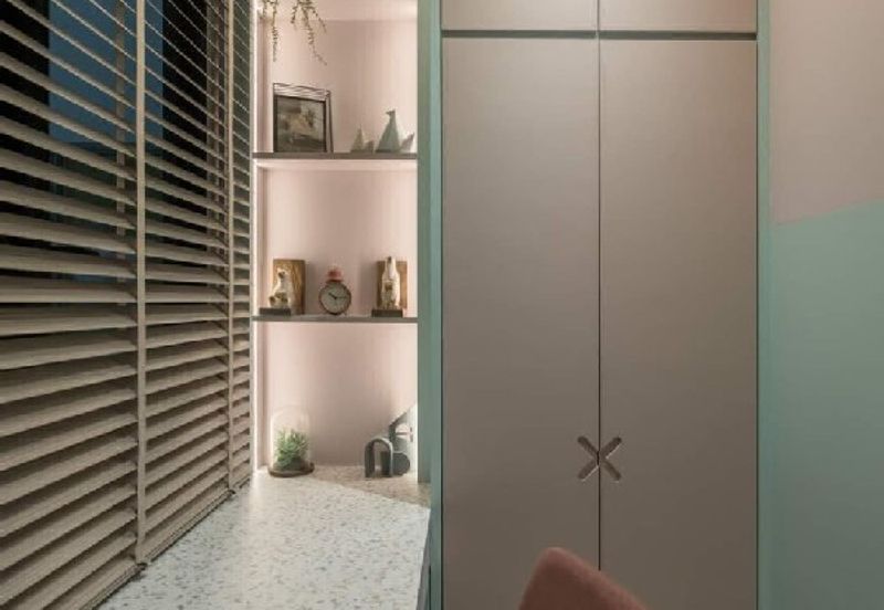 Ipoh Tiger Lane Embrace Luxury Living in the Heart of the City