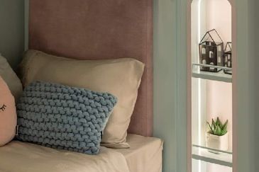 Ipoh Tiger Lane Embrace Luxury Living in the Heart of the City