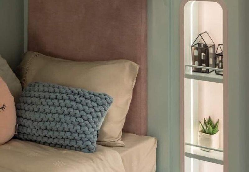 Ipoh Tiger Lane Embrace Luxury Living in the Heart of the City