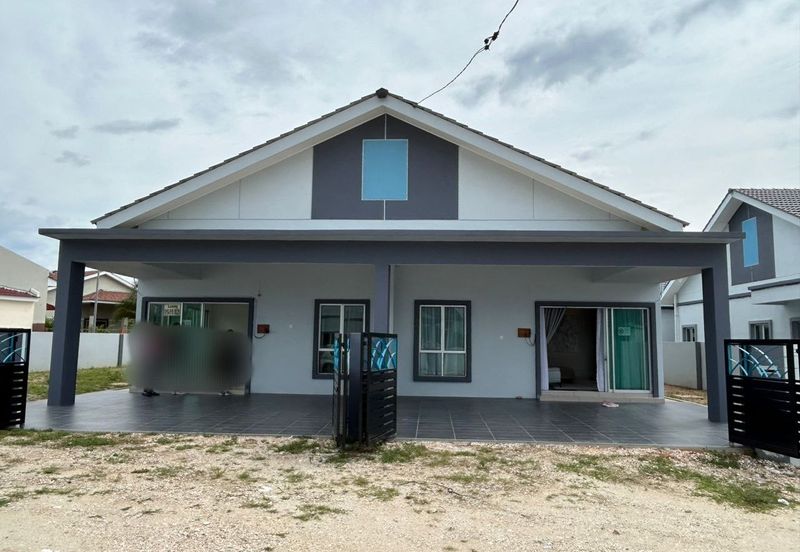 Lake View Setingkat SemiD Station18 Pengkalan Ipoh