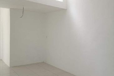 Le Greene, Taman Perpaduan Koperasi