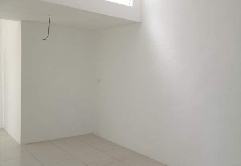 Le Greene, Taman Perpaduan Koperasi