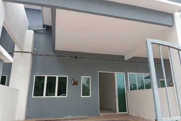 Le Greene, Taman Perpaduan Koperasi