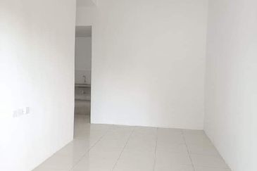 Le Greene, Taman Perpaduan Koperasi