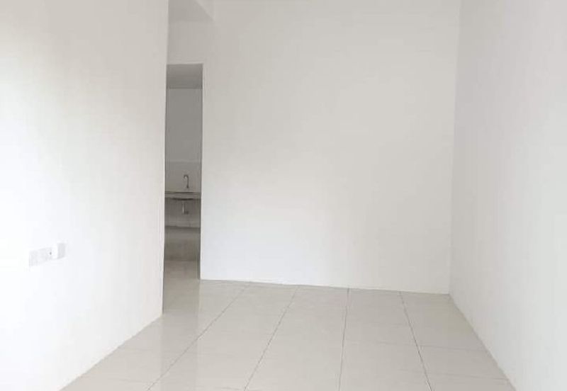 Le Greene, Taman Perpaduan Koperasi