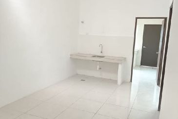 Le Greene, Taman Perpaduan Koperasi