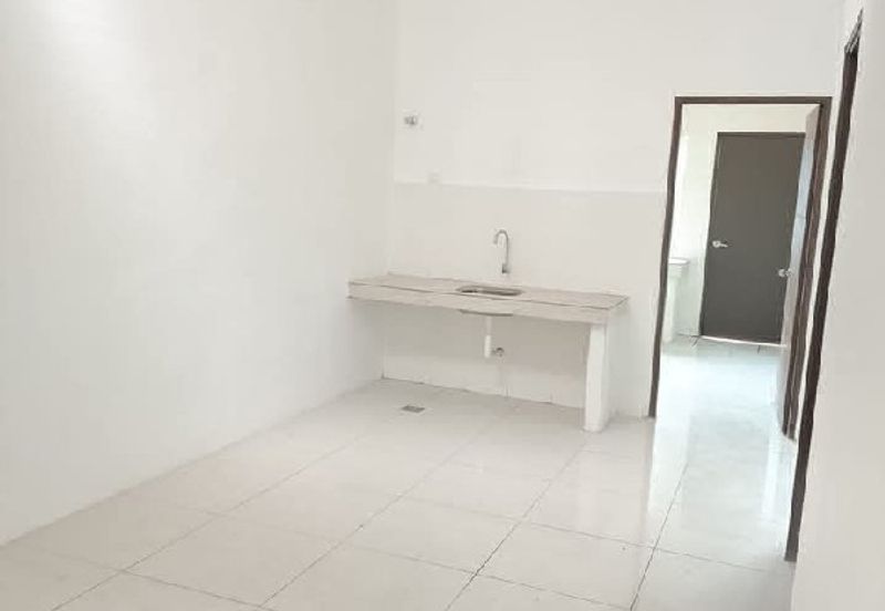 Le Greene, Taman Perpaduan Koperasi