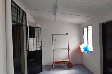 TAMAN TASEK JAYA BARU