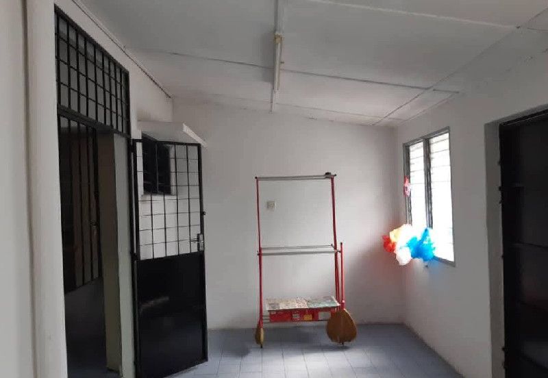 TAMAN TASEK JAYA BARU