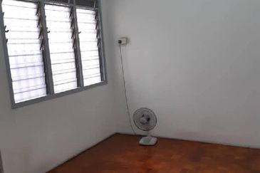 TAMAN TASEK JAYA BARU