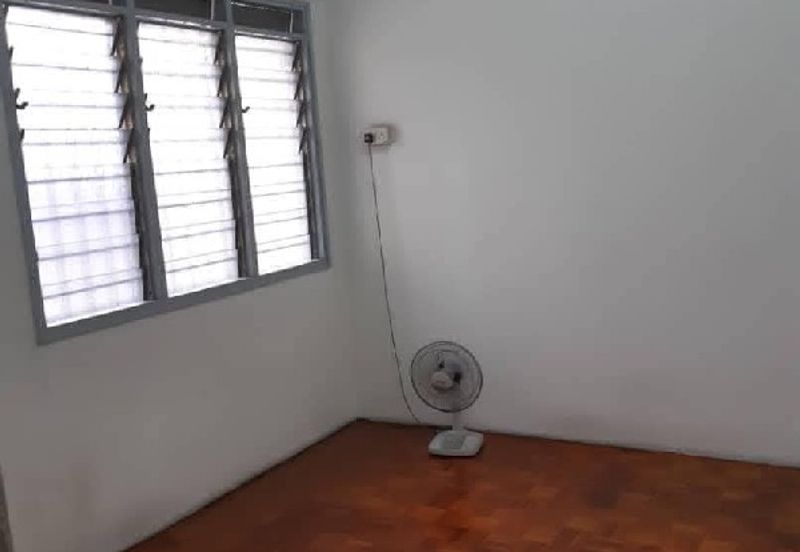 TAMAN TASEK JAYA BARU