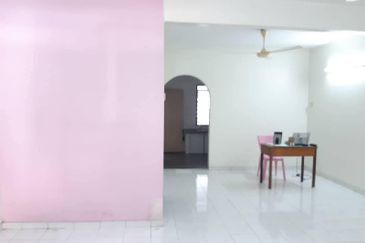 TAMAN TASEK JAYA BARU