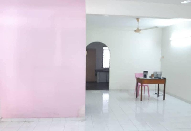 TAMAN TASEK JAYA BARU