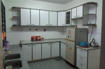 TAMAN TASEK JAYA BARU