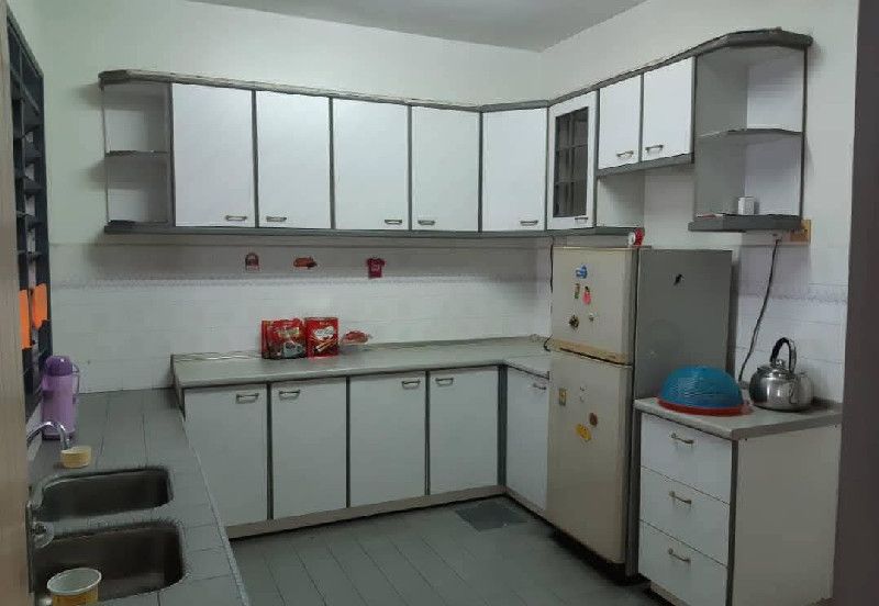 TAMAN TASEK JAYA BARU