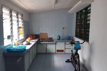 TAMAN TASEK JAYA BARU