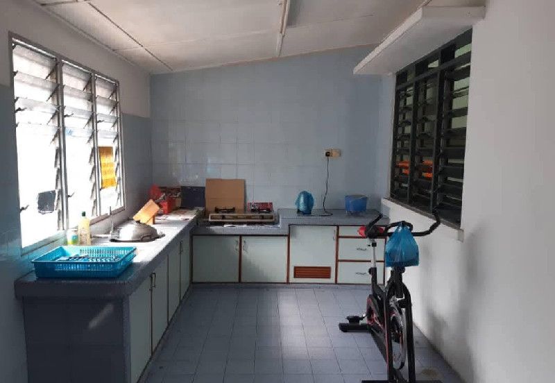 TAMAN TASEK JAYA BARU