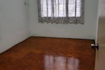 TAMAN TASEK JAYA BARU