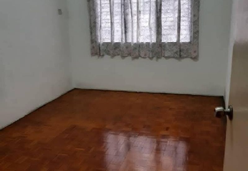 TAMAN TASEK JAYA BARU